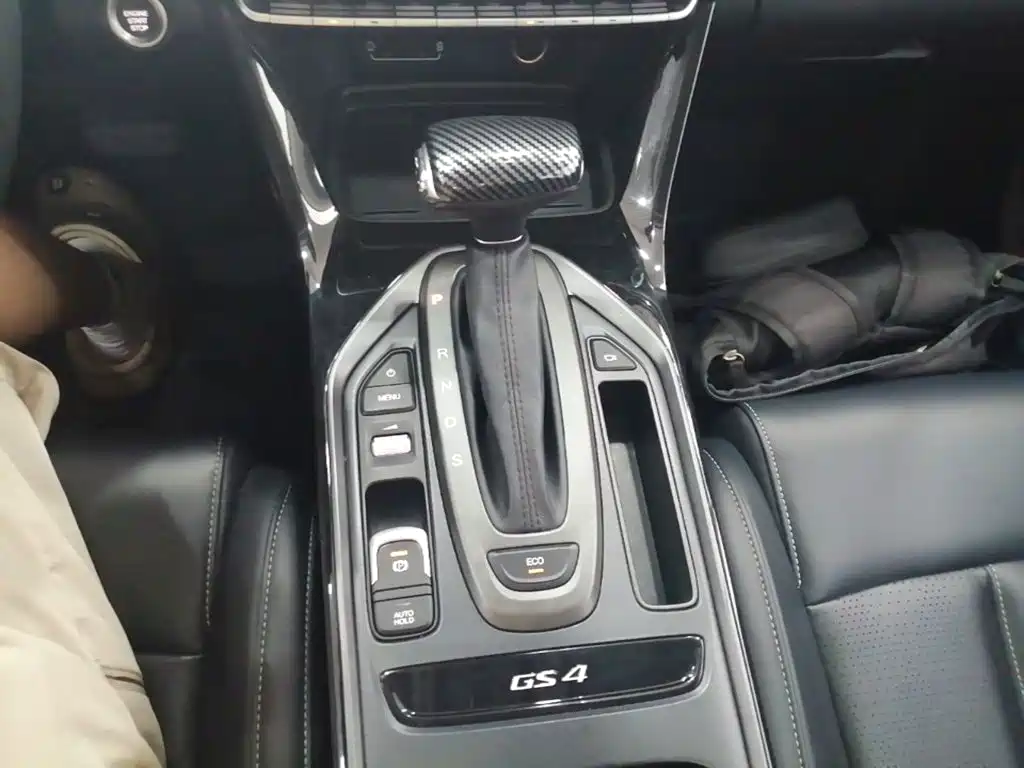 GAC Motor Trumpchi GS4 — миниатюра 14
