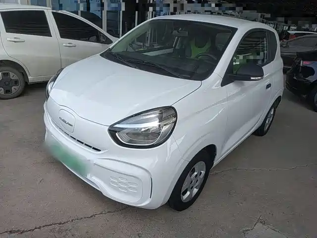 2021 Roewe Clever