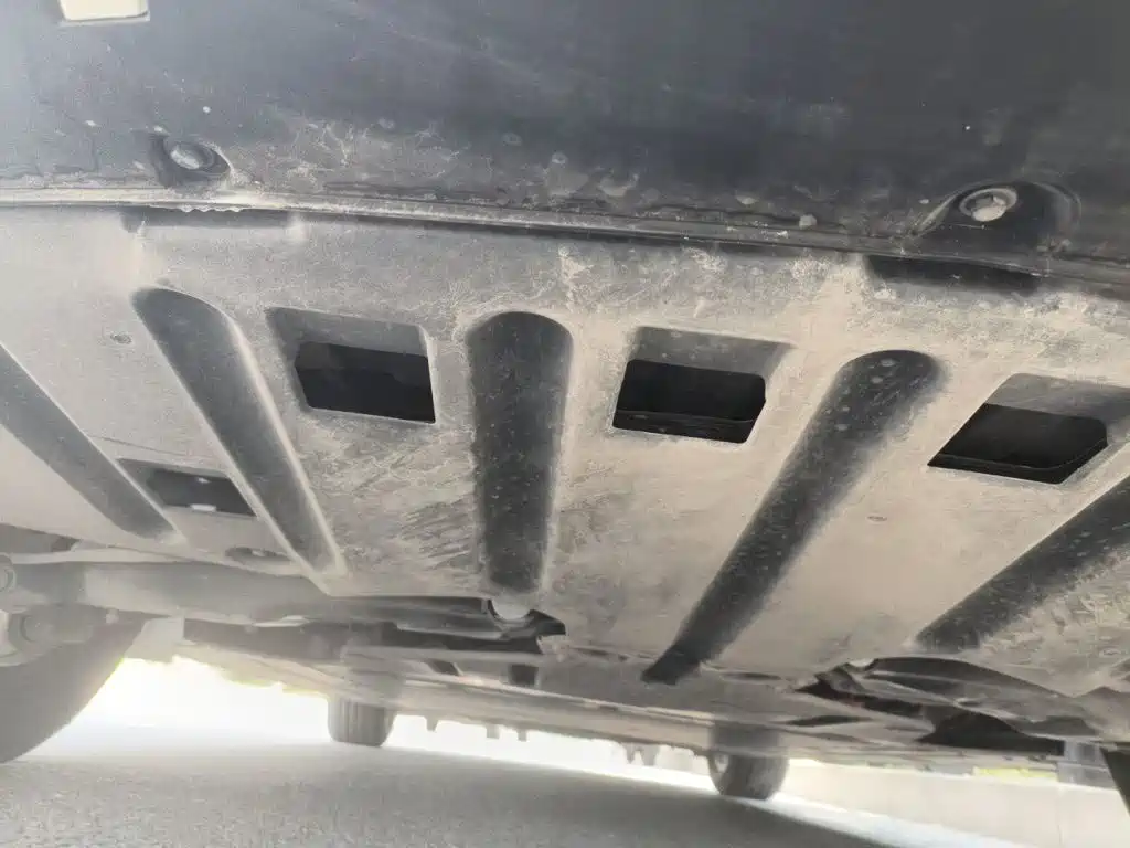 BYD Seal 06 — миниатюра 21