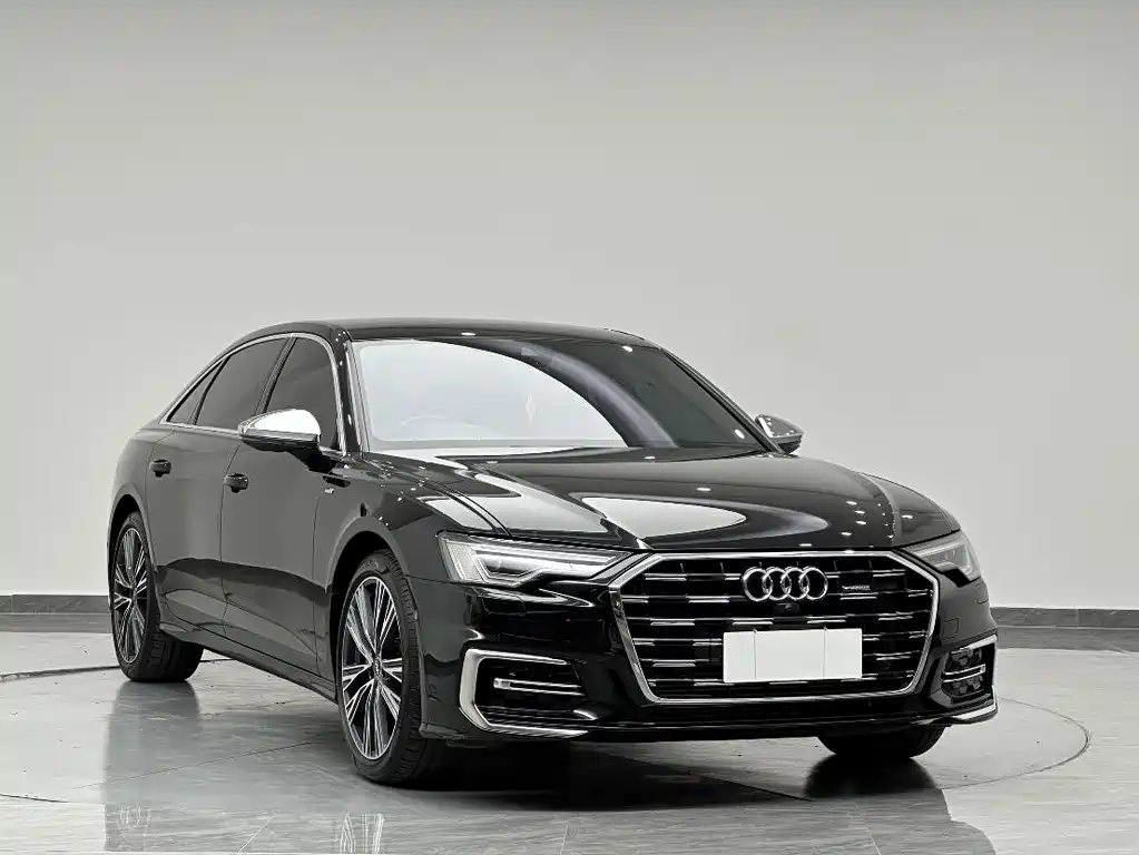 Audi A6L 2025 45 TFSI quattro