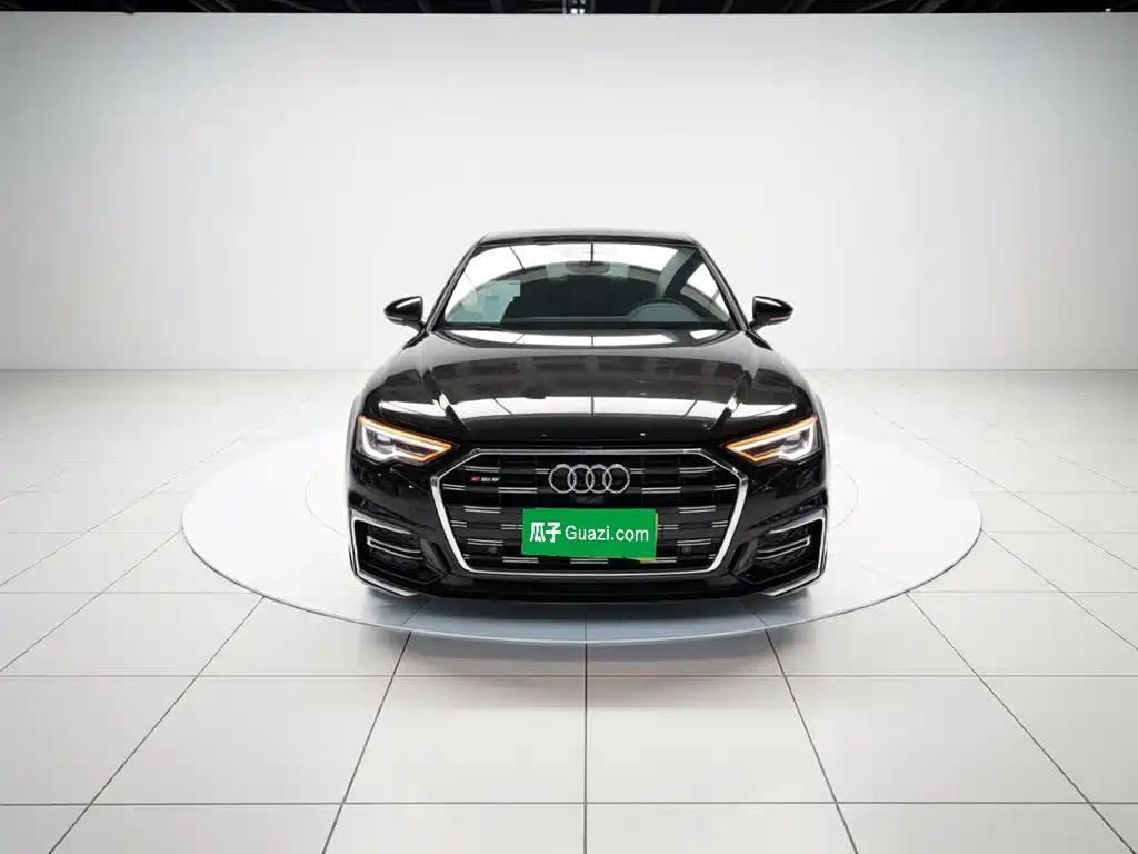 Audi A6L 2023 45 TFSI