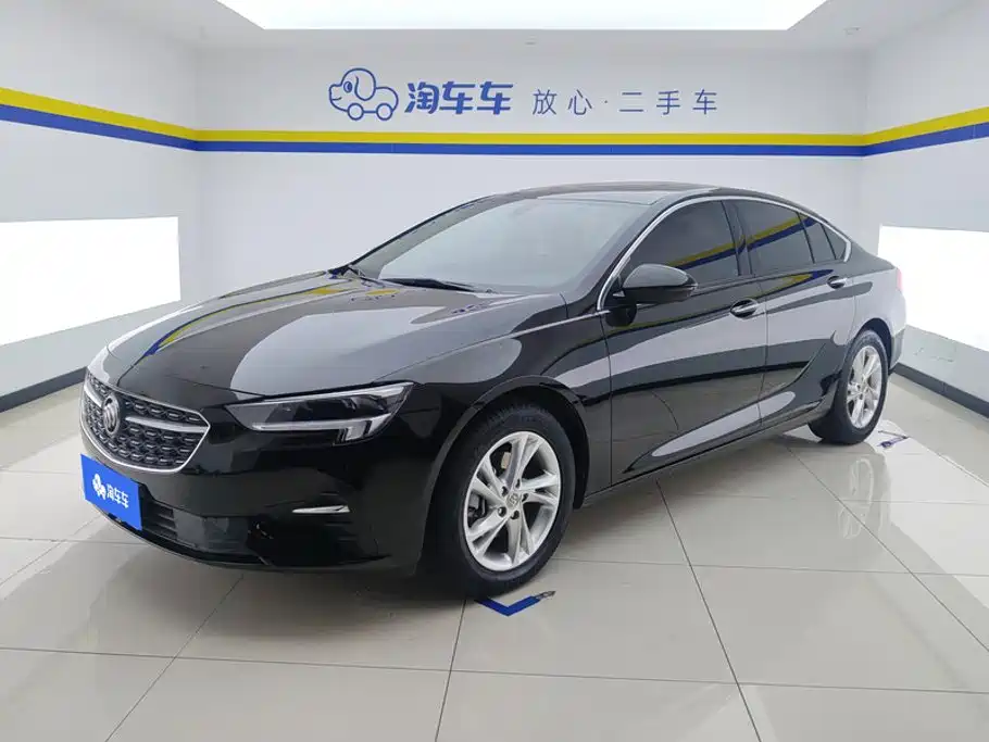Buick Regal