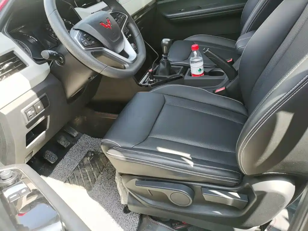 Wuling Zhengcheng — миниатюра 15