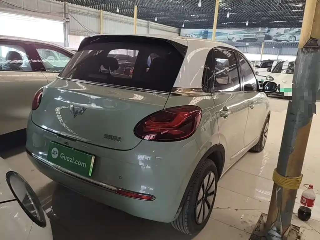 Wuling Bingo — миниатюра 7