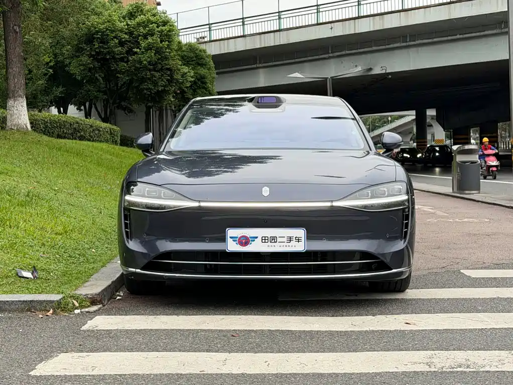 Xiangjie Xiangjie S9T — миниатюра 2