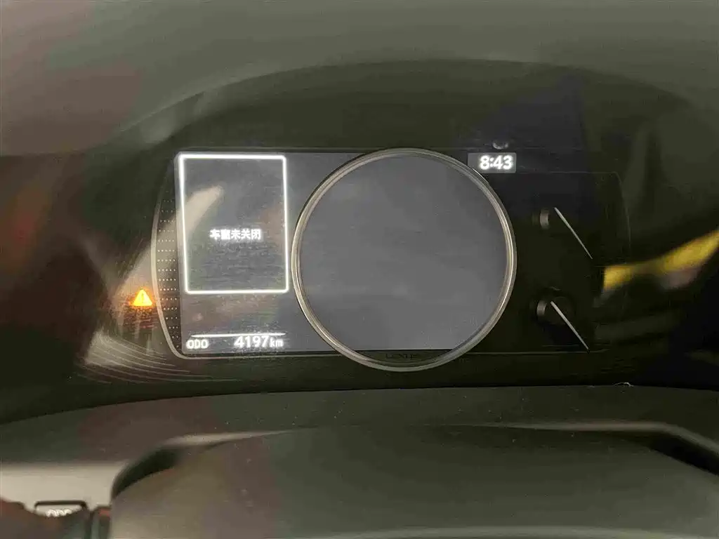 Lexus ES — миниатюра 7