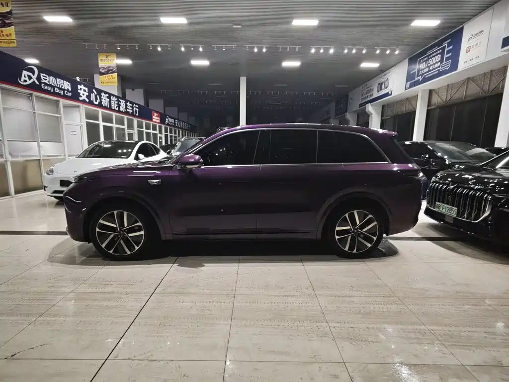 Li Auto L8 2023 Max