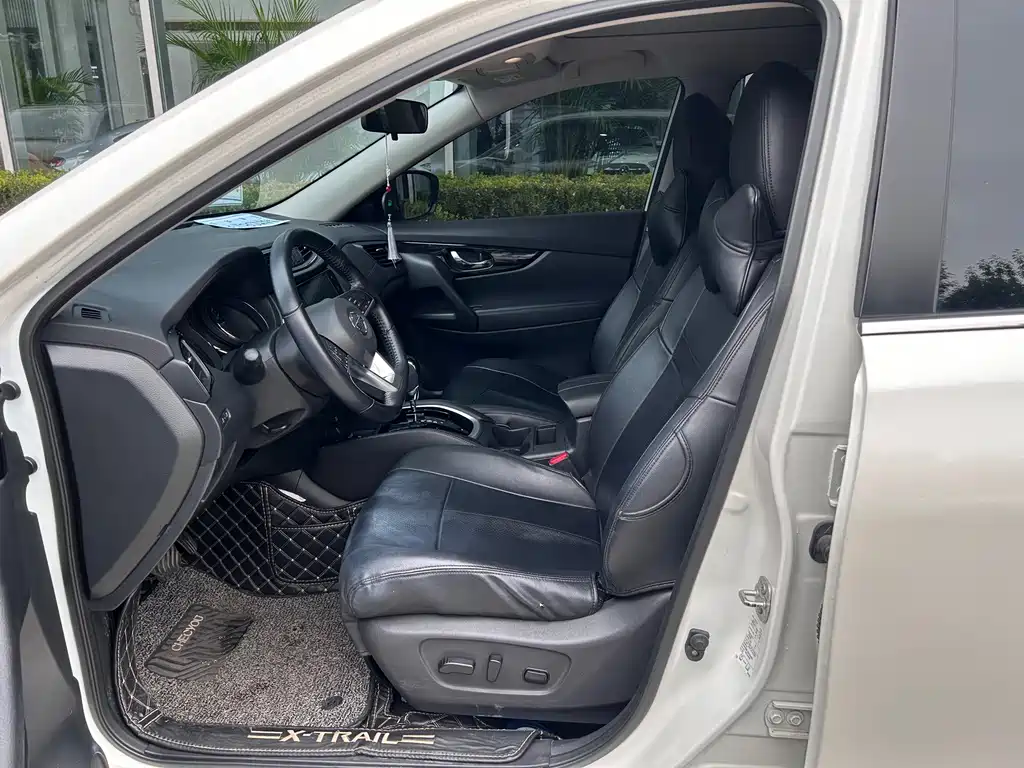 Nissan X-Trail — миниатюра 9