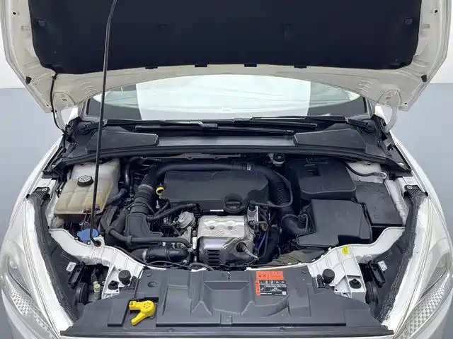 Ford Focus — миниатюра 17