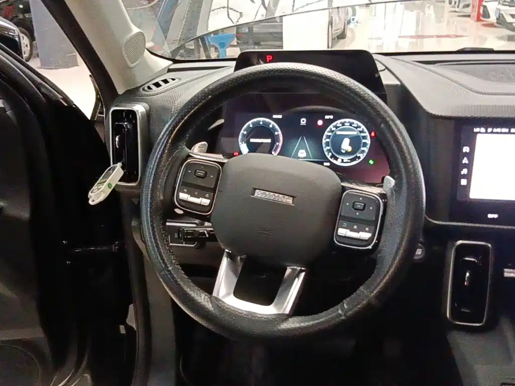 Haval Big Dog — миниатюра 11