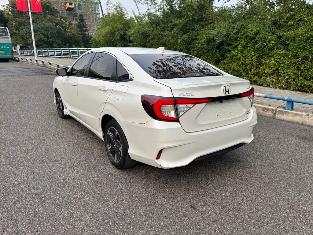 Honda Envix — миниатюра 7