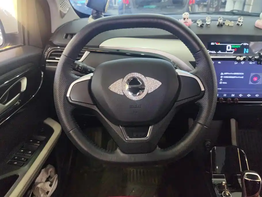 JMEV EV3 — миниатюра 15
