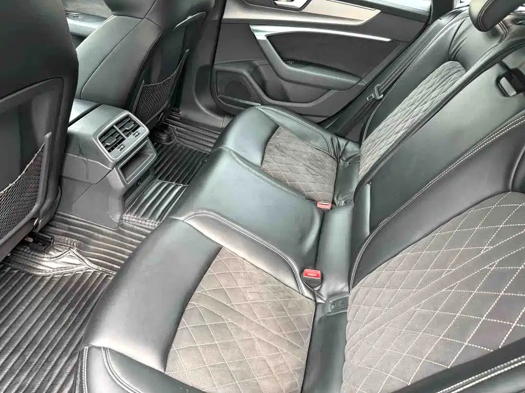 Audi A7 — миниатюра 11