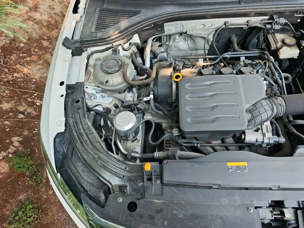 Volkswagen Lavida — миниатюра 20