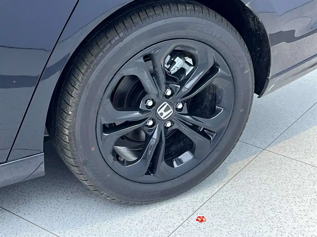 Honda Accord 2025 Sport 260TURBO Comfort
