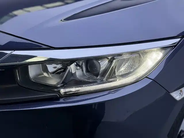Honda Civic — миниатюра 13