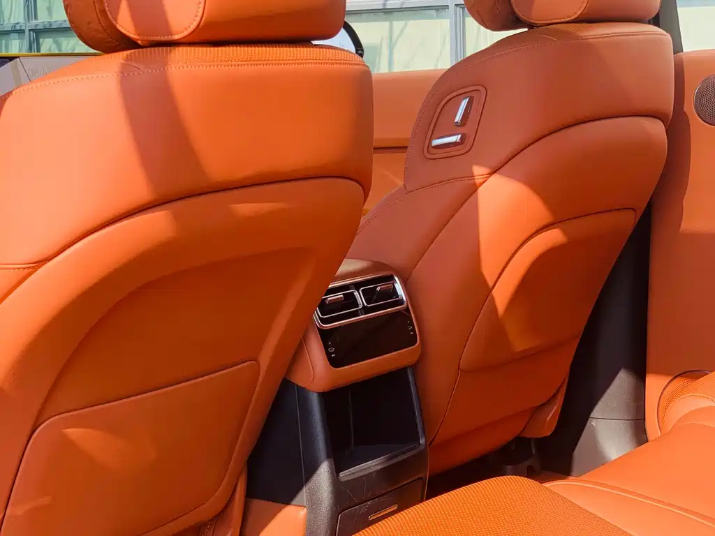 Li Auto Li L7 — миниатюра 18