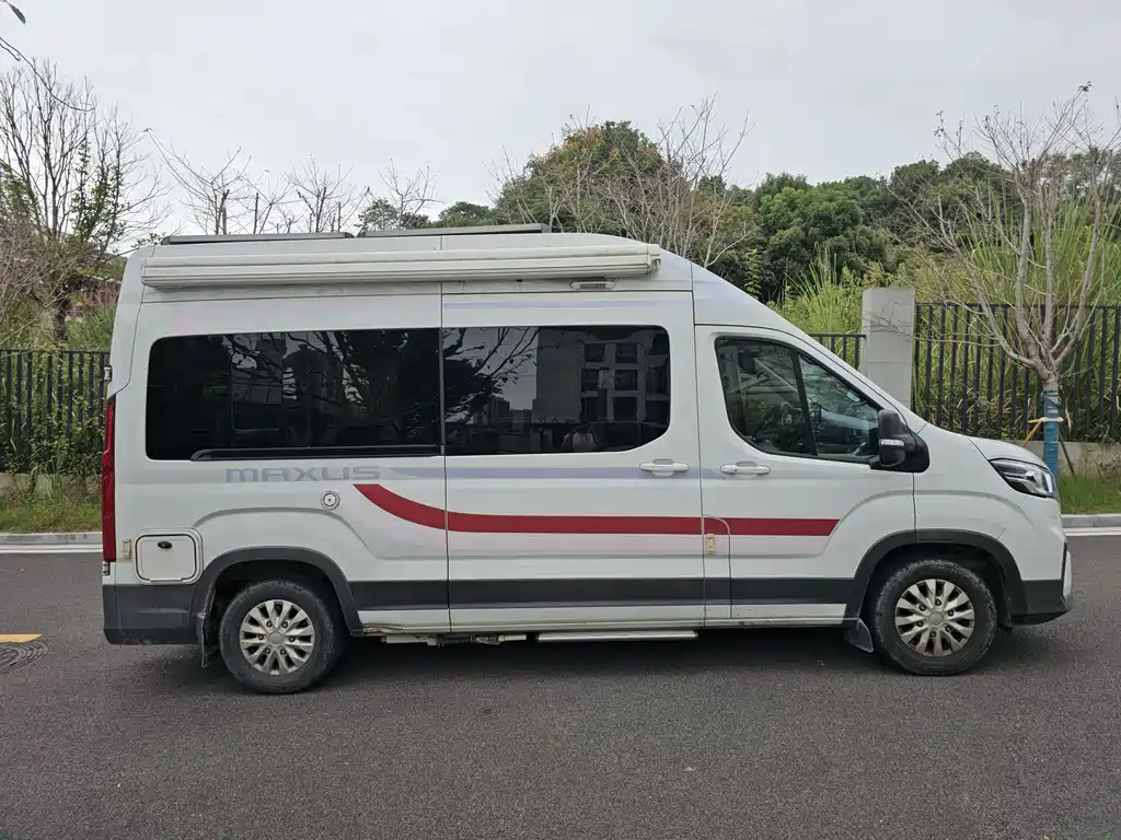 MAXUS V90 RV — миниатюра 4