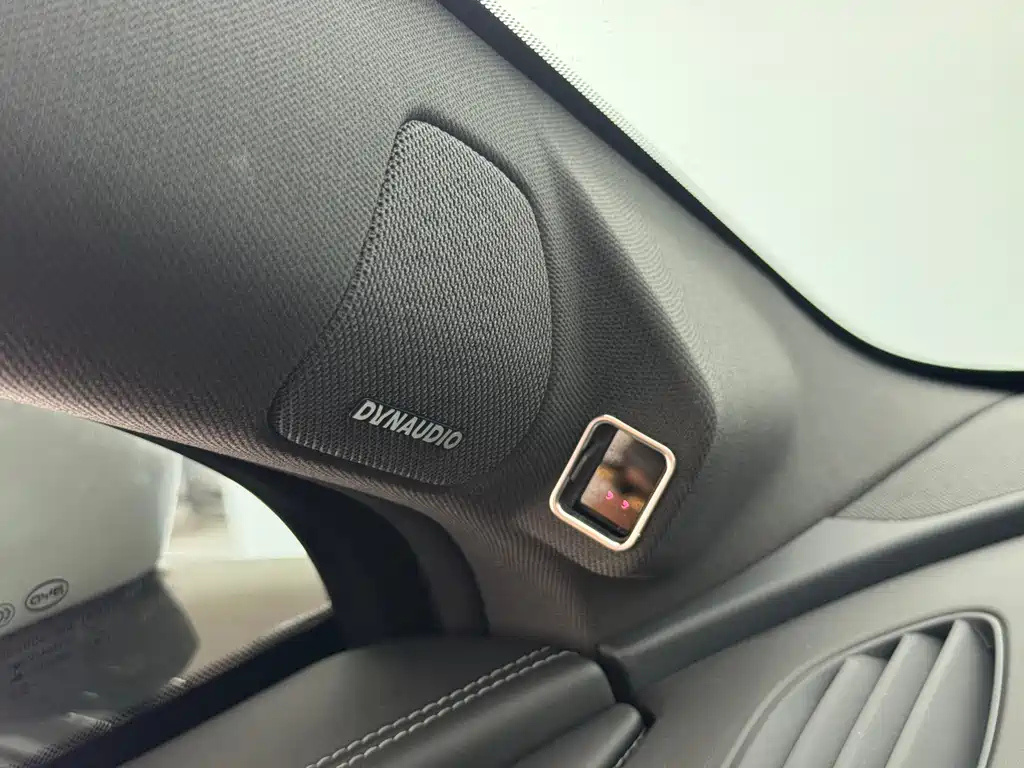BYD Sealion 07 EV — миниатюра 15