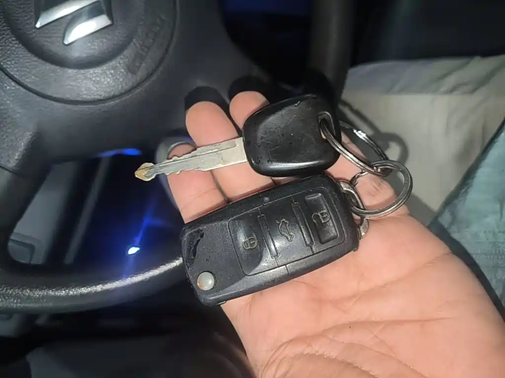 Suzuki Swift — миниатюра 9