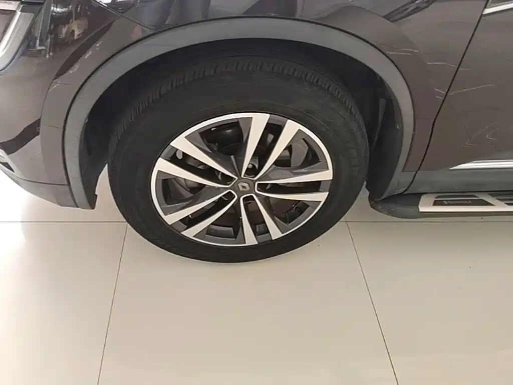 Renault Koleos — миниатюра 23