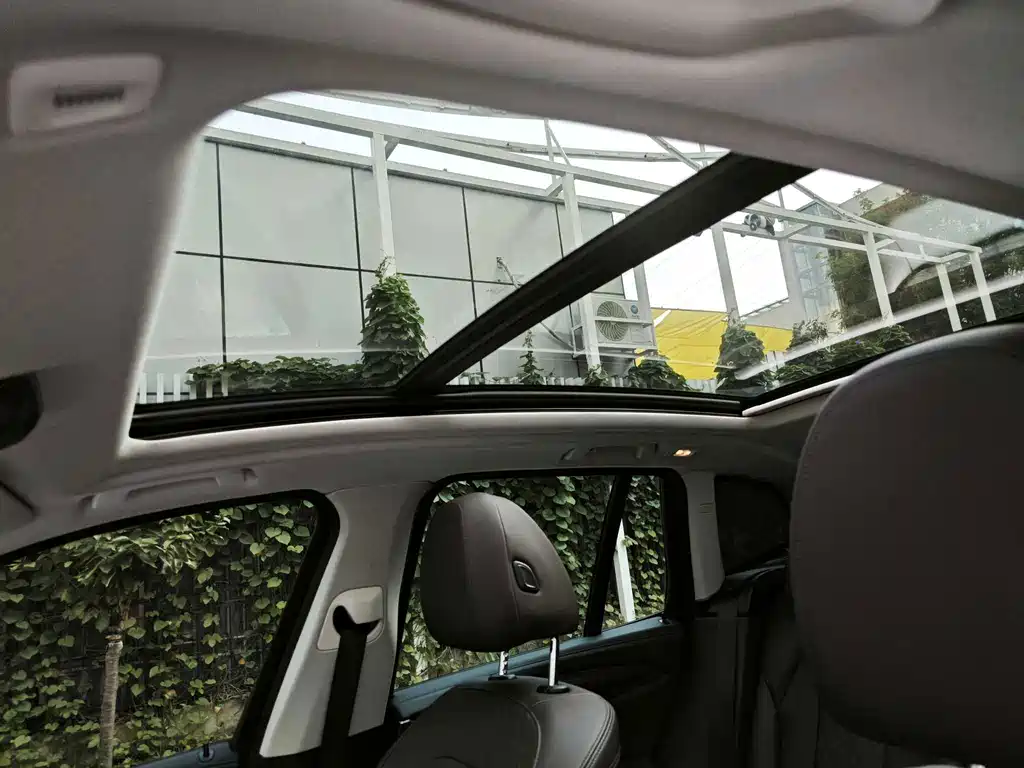 BMW X3 — миниатюра 17