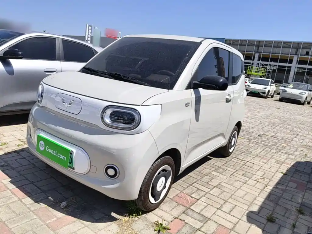Wuling Mini EV