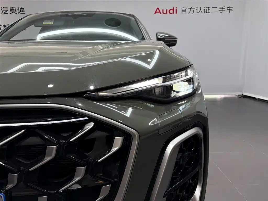 Audi Q5L — миниатюра 18