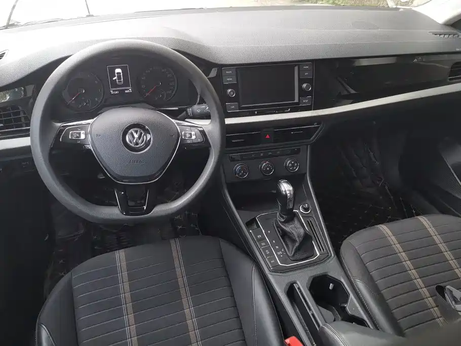Volkswagen Lavida — миниатюра 12