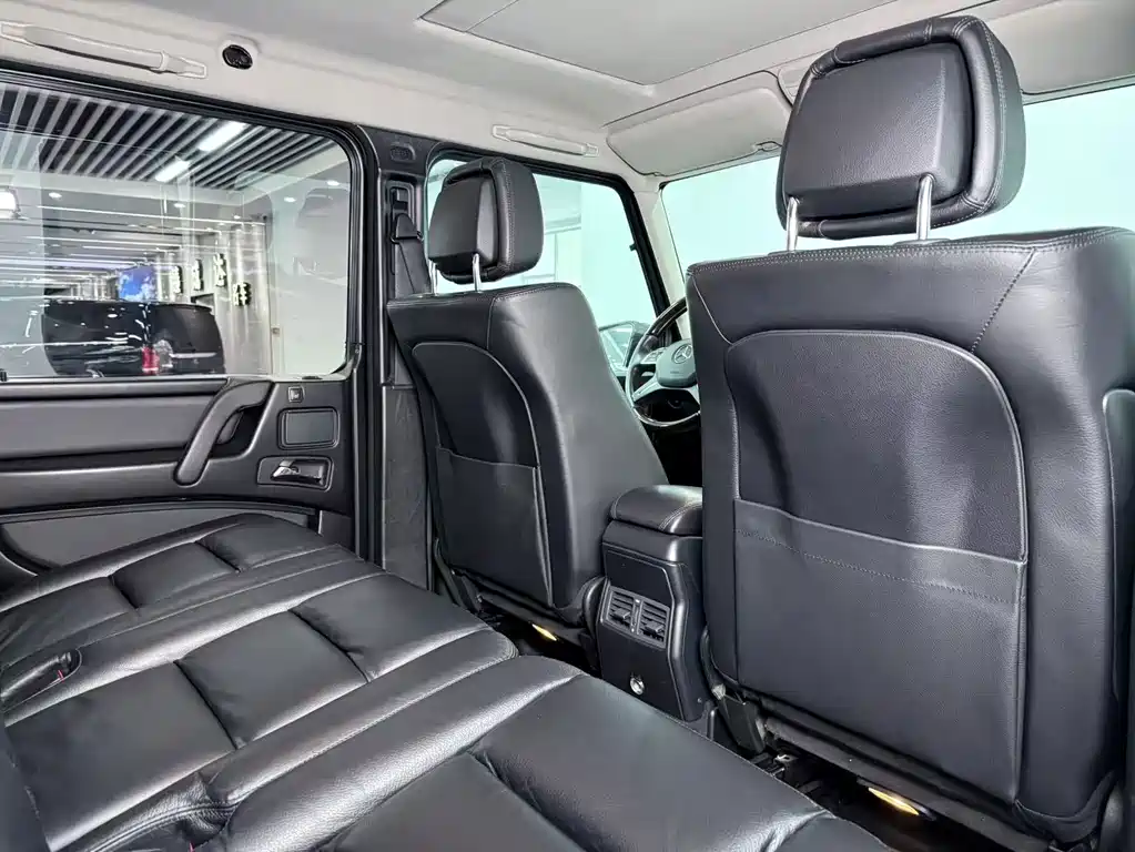 BMW X5 (Import) — миниатюра 16
