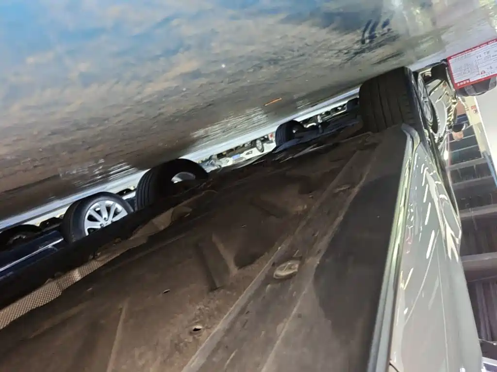 Mercedes-Benz GLA — миниатюра 22