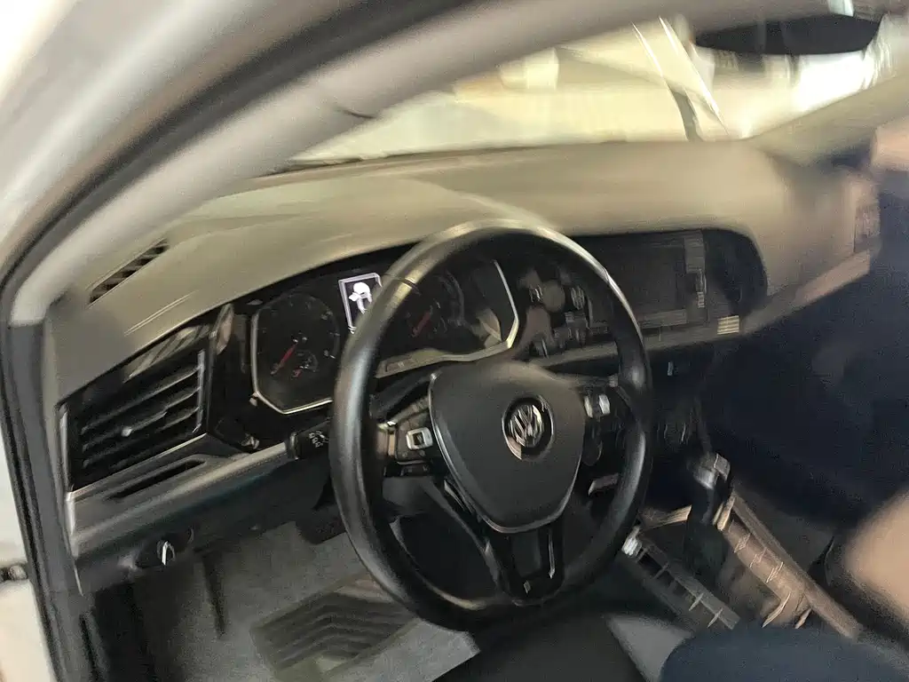 Volkswagen Sagitar — миниатюра 12