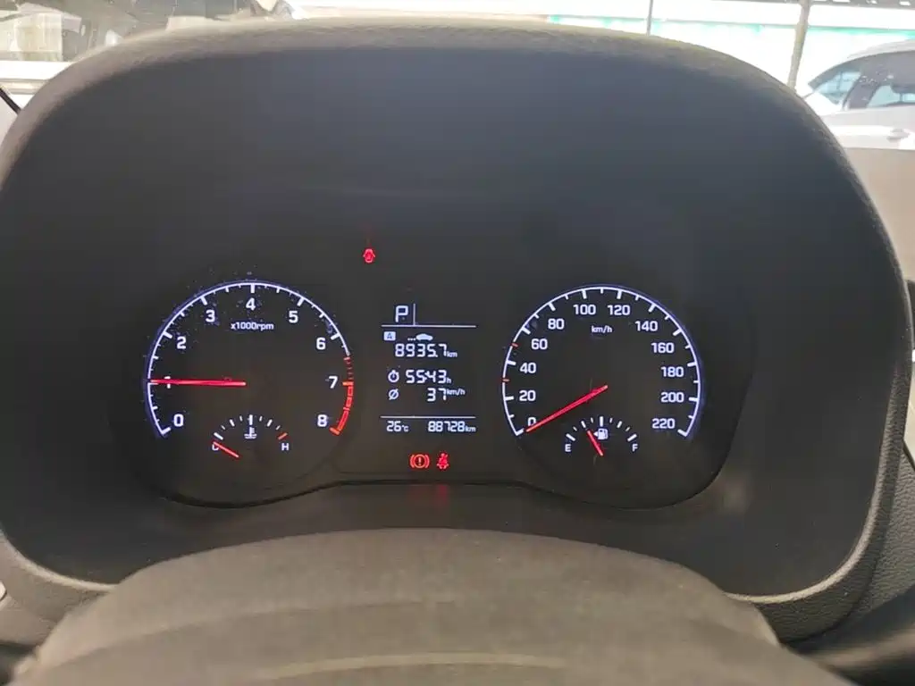Hyundai Verna — миниатюра 12