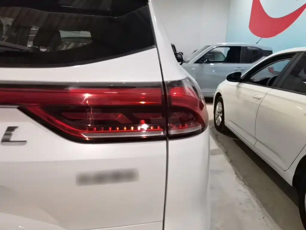 Haval H6 — миниатюра 8