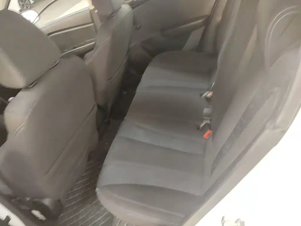 Baojun 310 — миниатюра 17