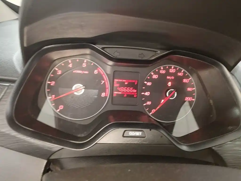 Baojun 310 — миниатюра 12