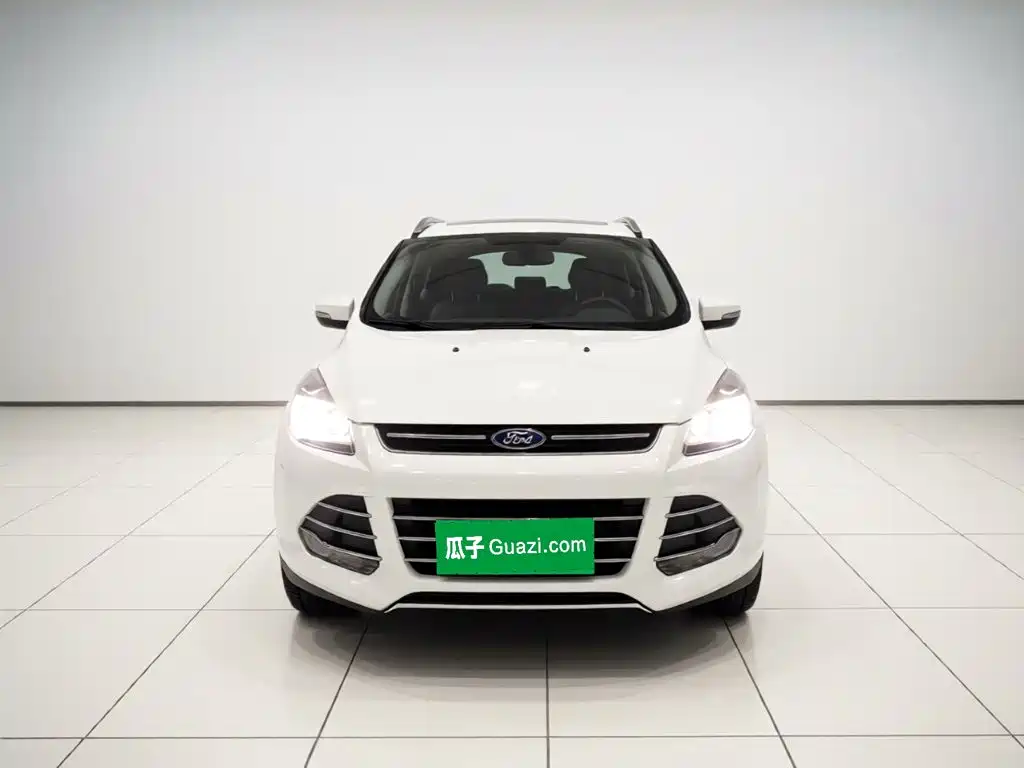 Ford Kuga — миниатюра 2
