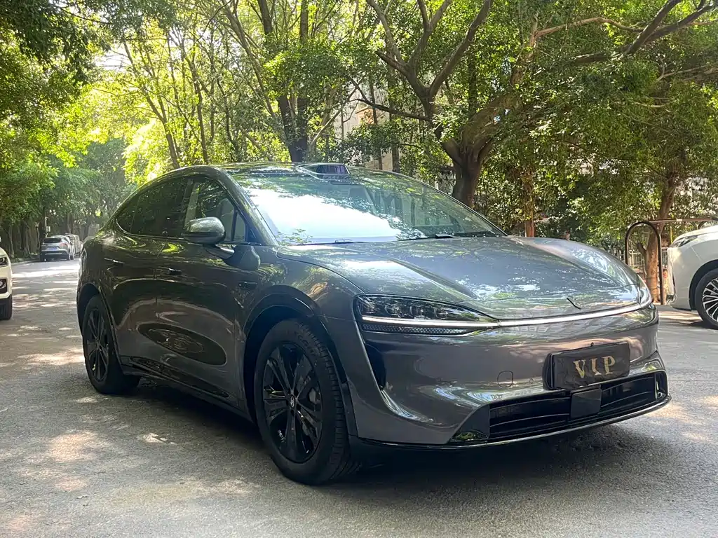 Zhijie Zhijie R7 — миниатюра 3