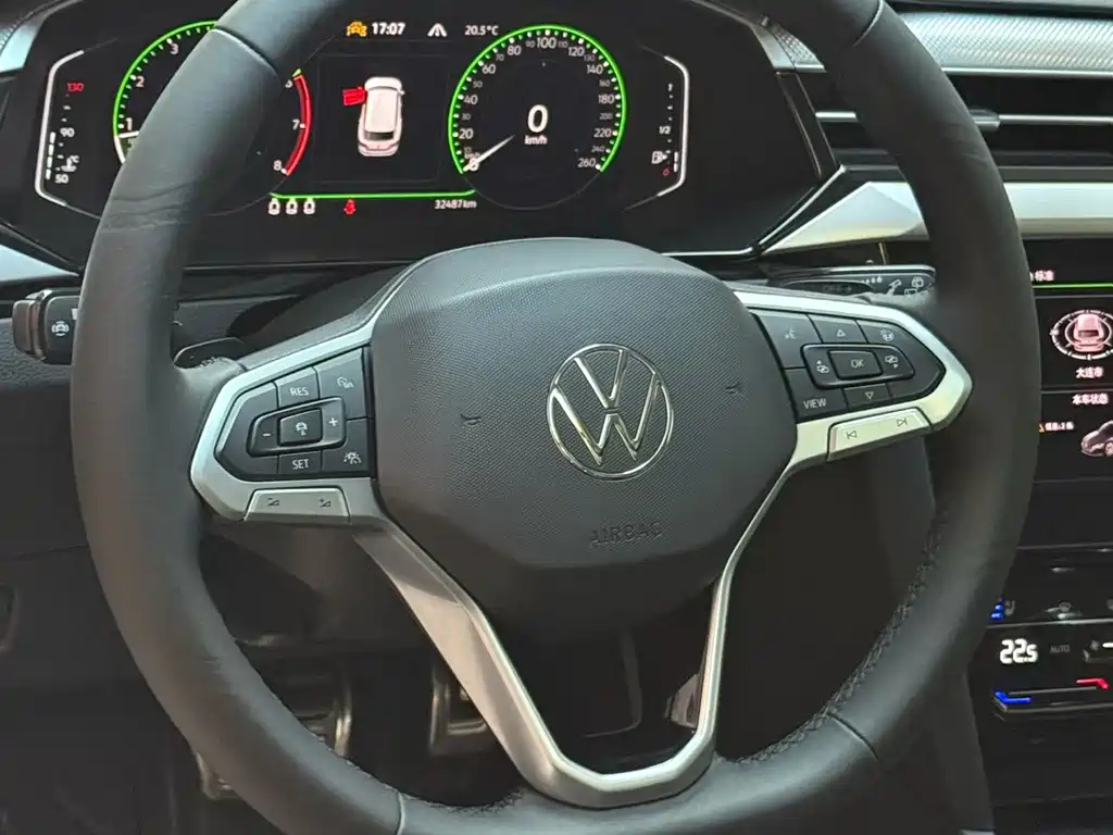 Volkswagen CC — миниатюра 3