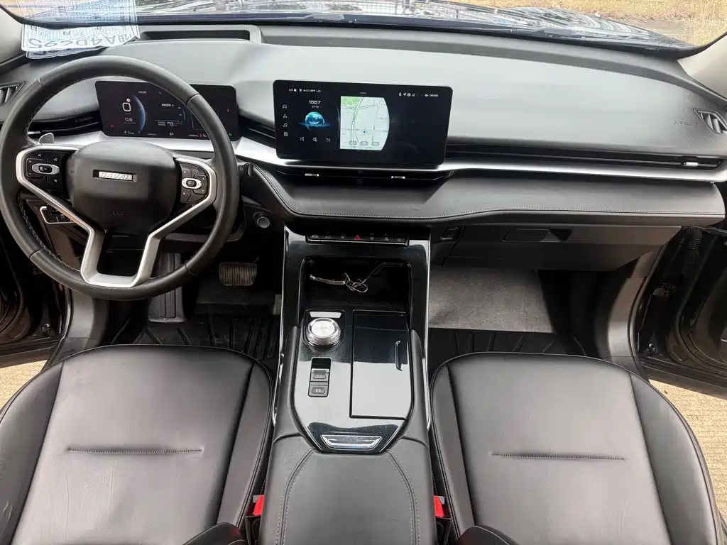 Haval H6 — миниатюра 16