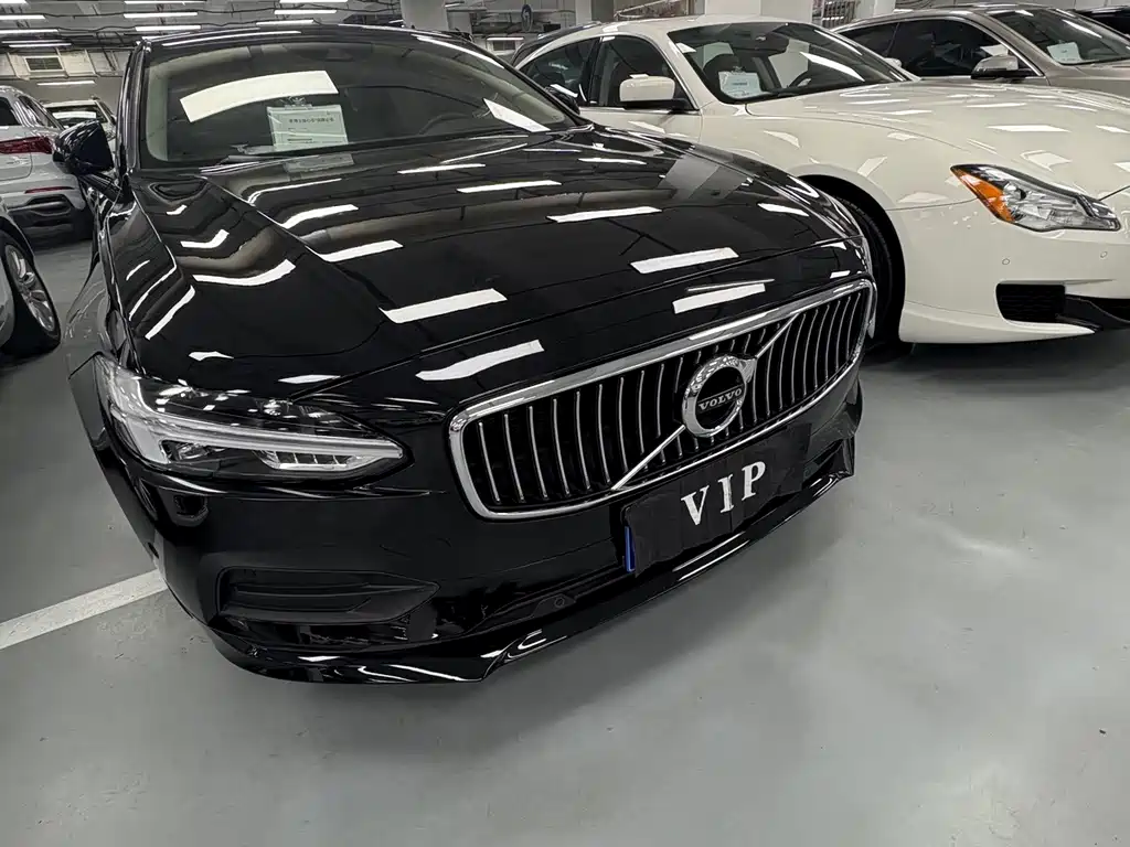 Volvo S60 — миниатюра 3