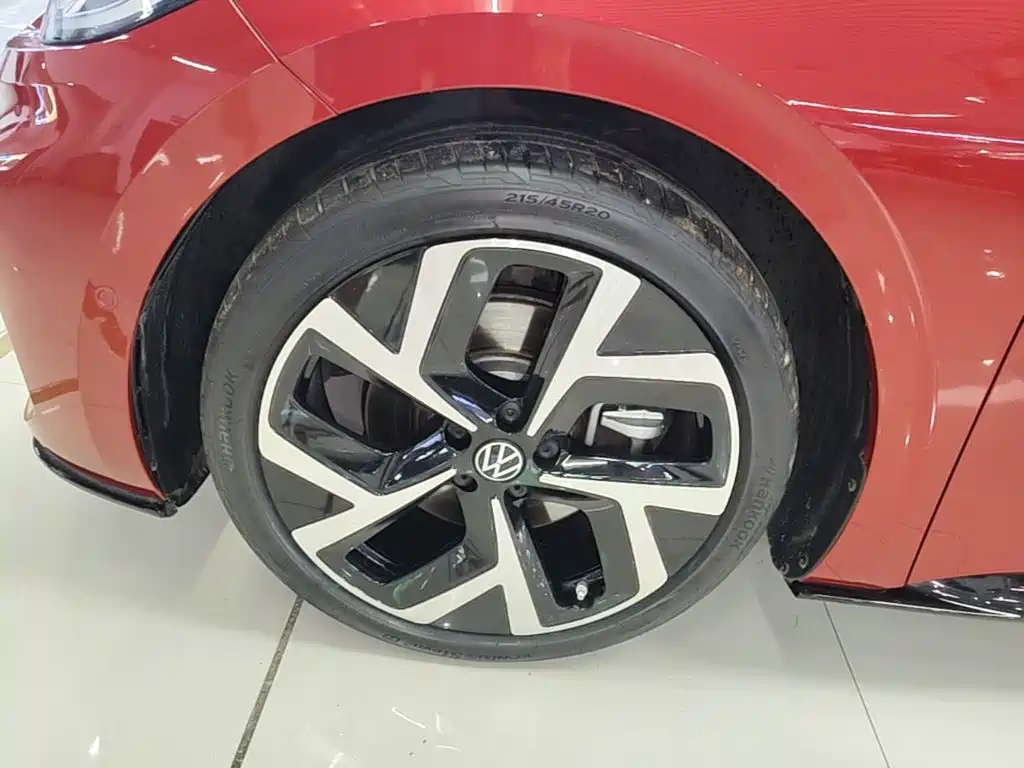 Volkswagen ID.3 — миниатюра 23