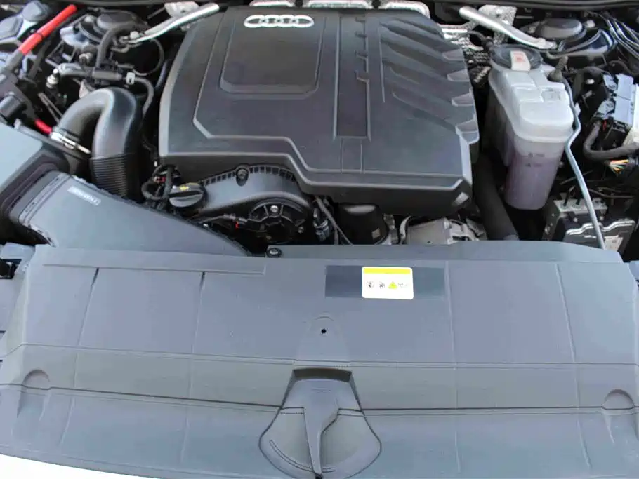 Audi A6L — миниатюра 16