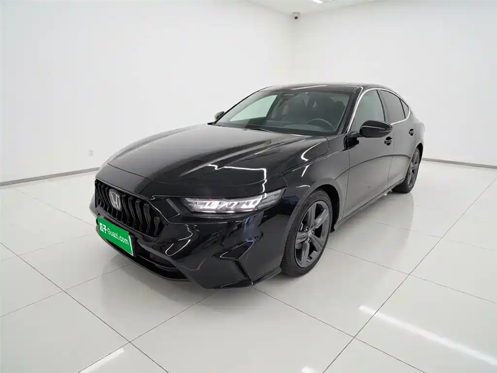 Honda Inspire 2023