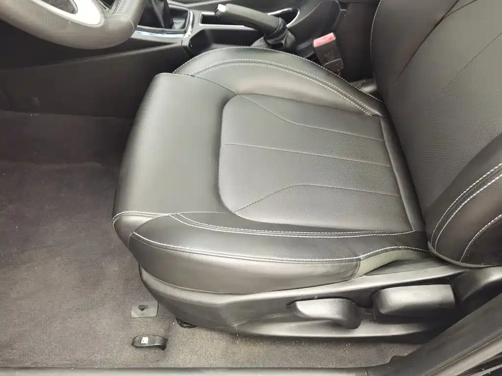 Geely Emgrand — миниатюра 20