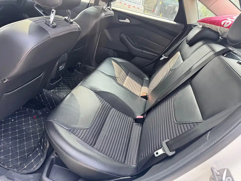 Ford Focus — миниатюра 13