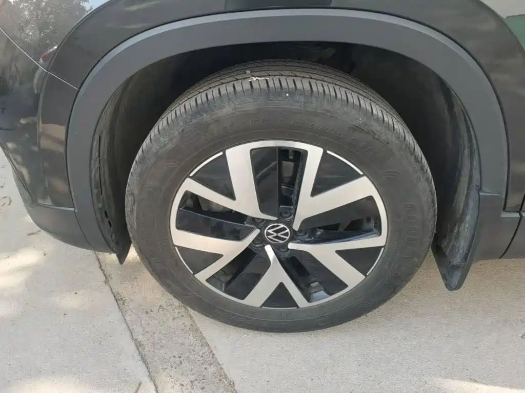 Volkswagen Tayron — миниатюра 23