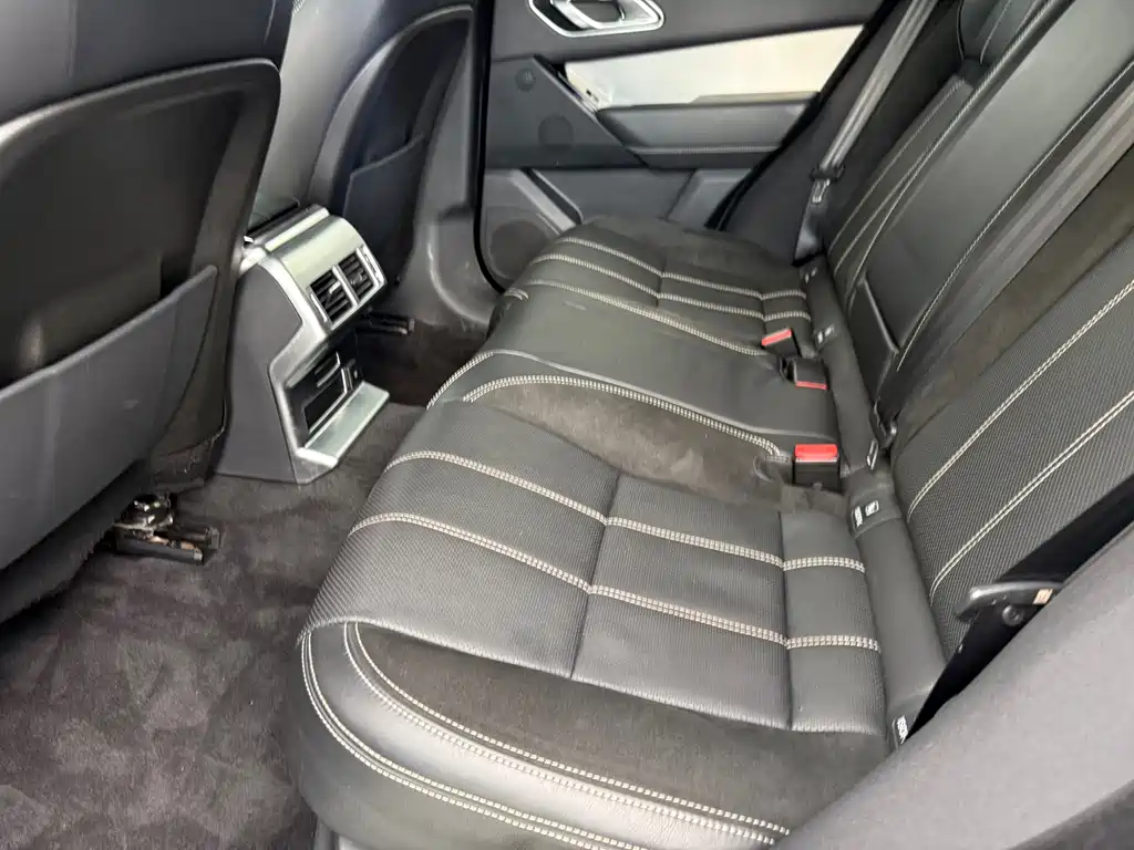 Land Rover Velar — миниатюра 33