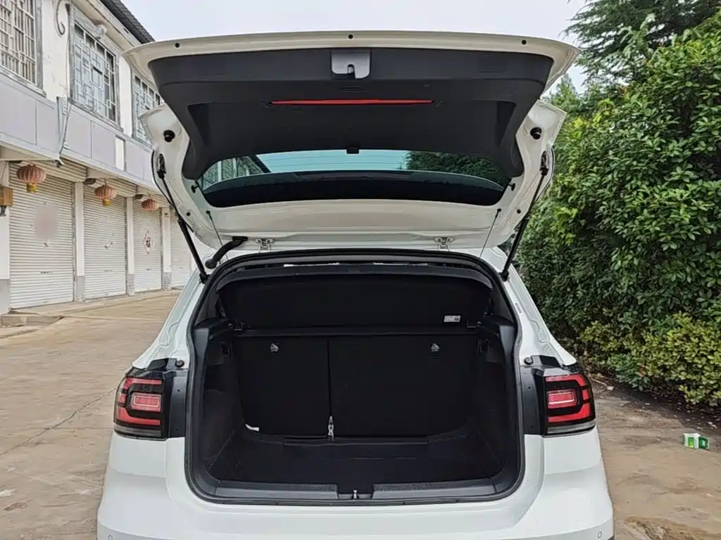 Volkswagen Tacqua — миниатюра 19