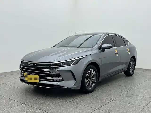 Byd Destroyer 05 2024